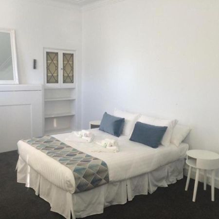 Newcastle Tighes Hill Accommodation Екстер'єр фото