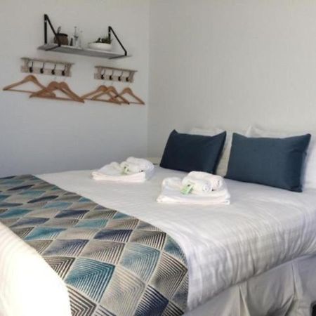 Newcastle Tighes Hill Accommodation Екстер'єр фото