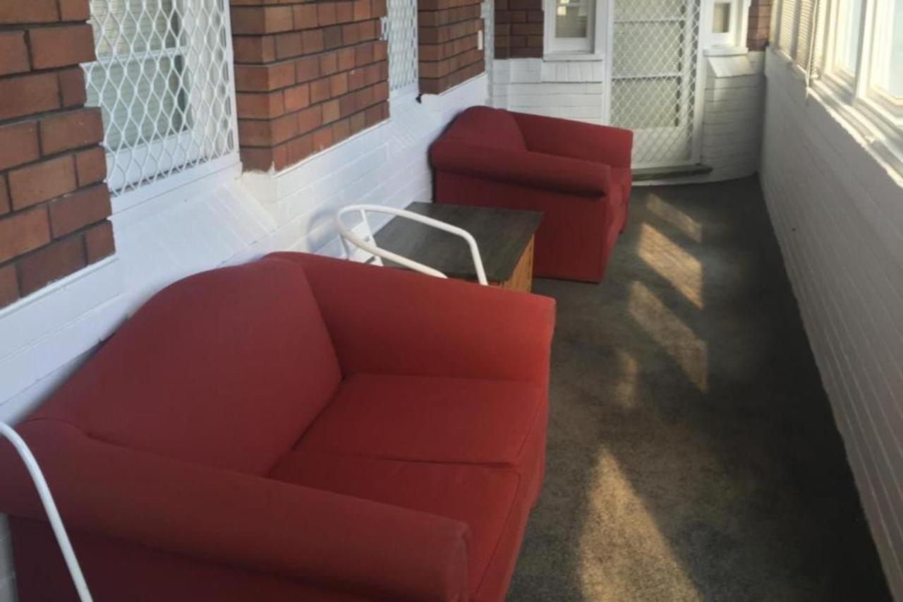 Newcastle Tighes Hill Accommodation Екстер'єр фото