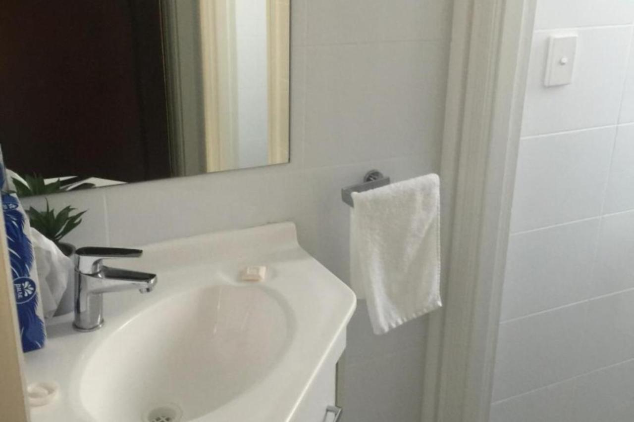 Newcastle Tighes Hill Accommodation Екстер'єр фото