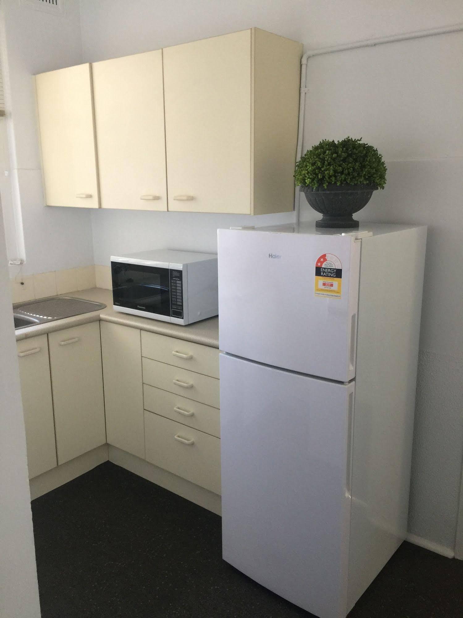 Newcastle Tighes Hill Accommodation Екстер'єр фото